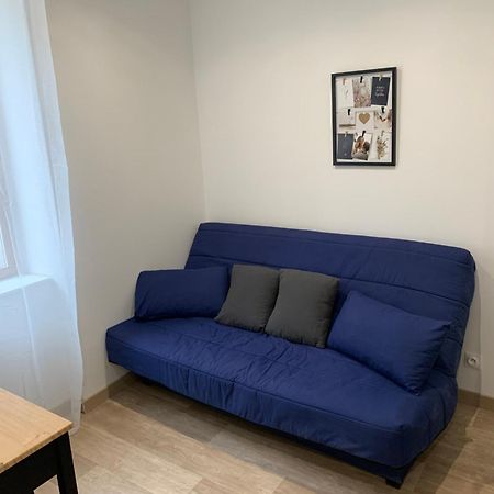 Studio Au Centre Aubusson Aubusson  Ngoại thất bức ảnh