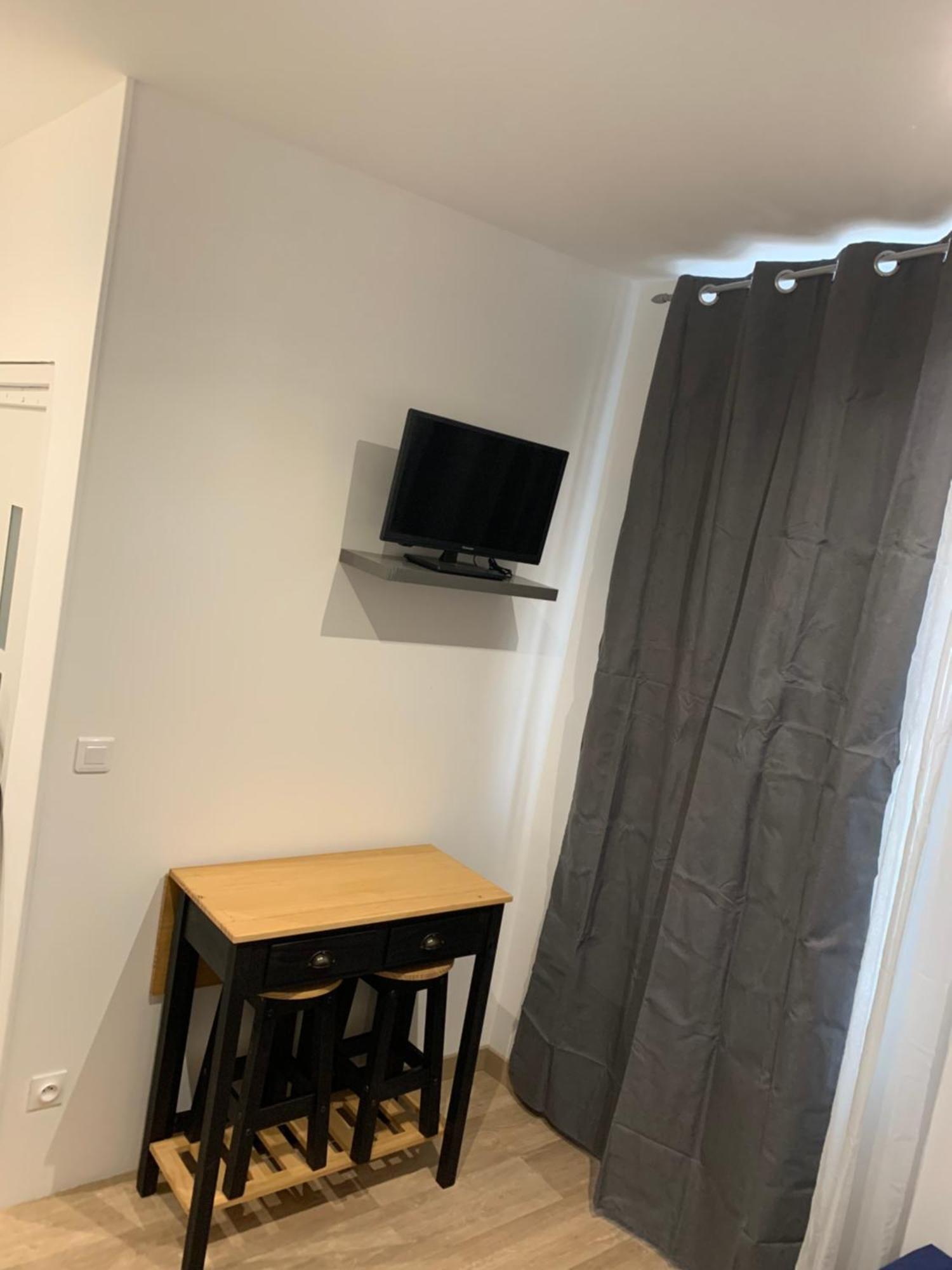 Studio Au Centre Aubusson Aubusson  Ngoại thất bức ảnh